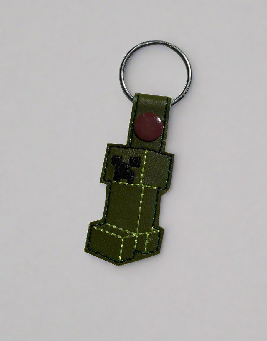Myne Creep Key chain
