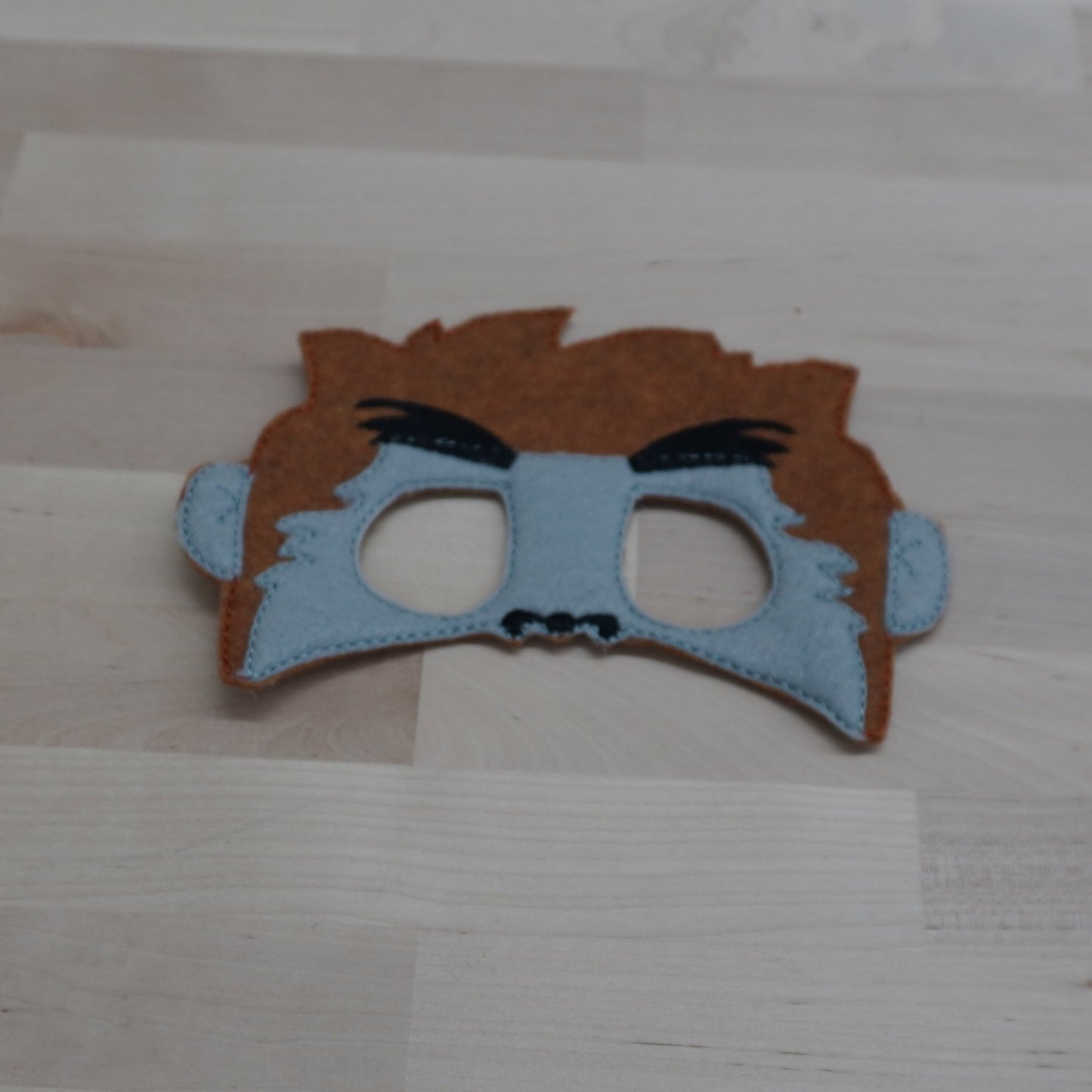 King Louie Dress Up Mask