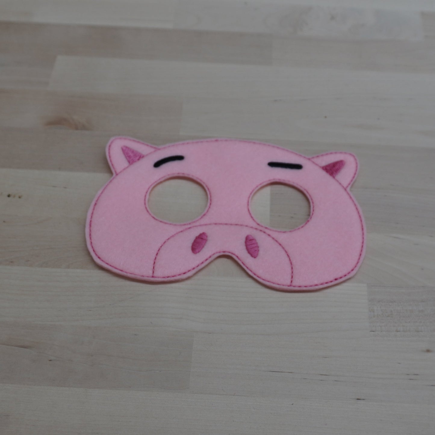 Hamm Dress Up Mask