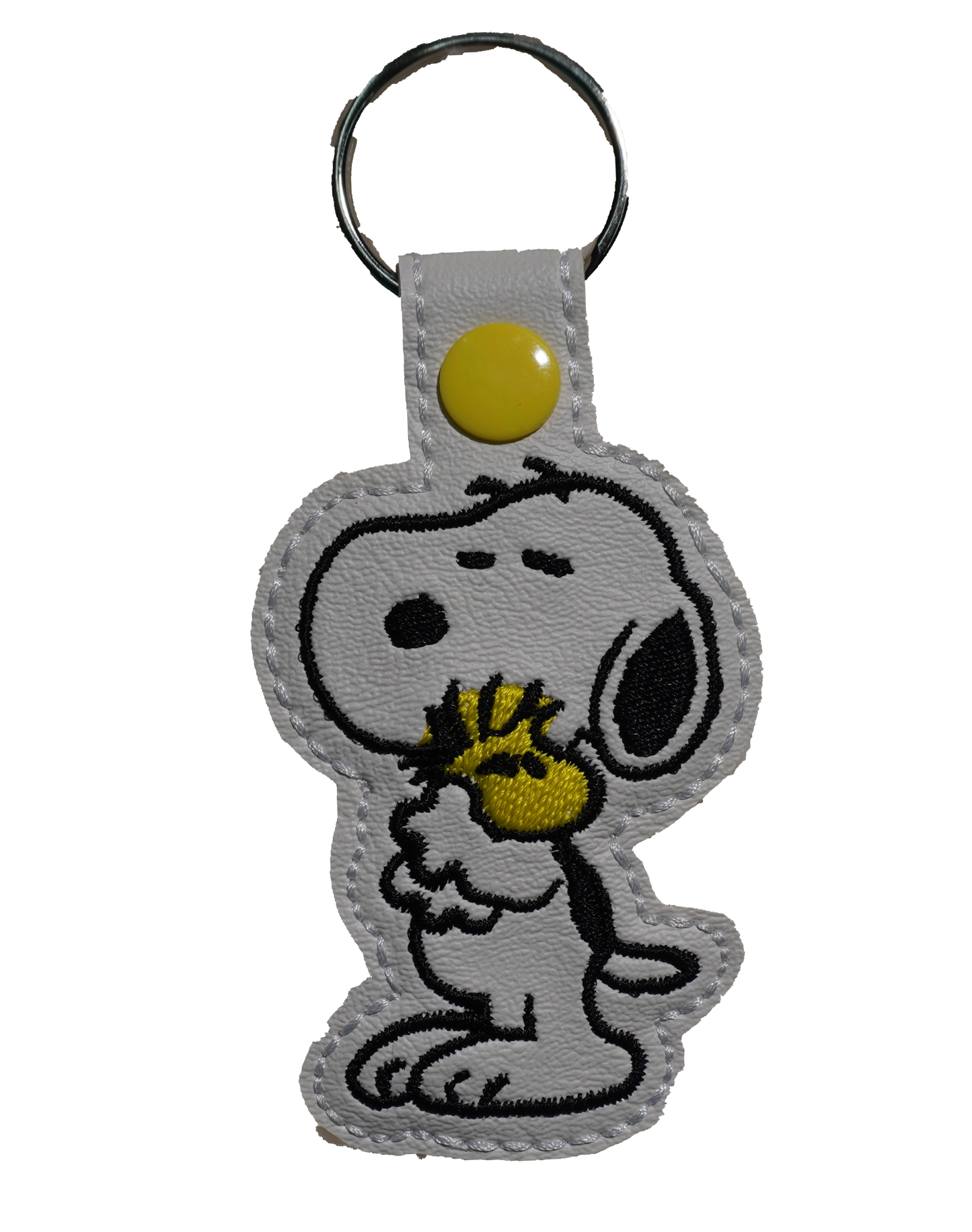 Beagle Key Chain