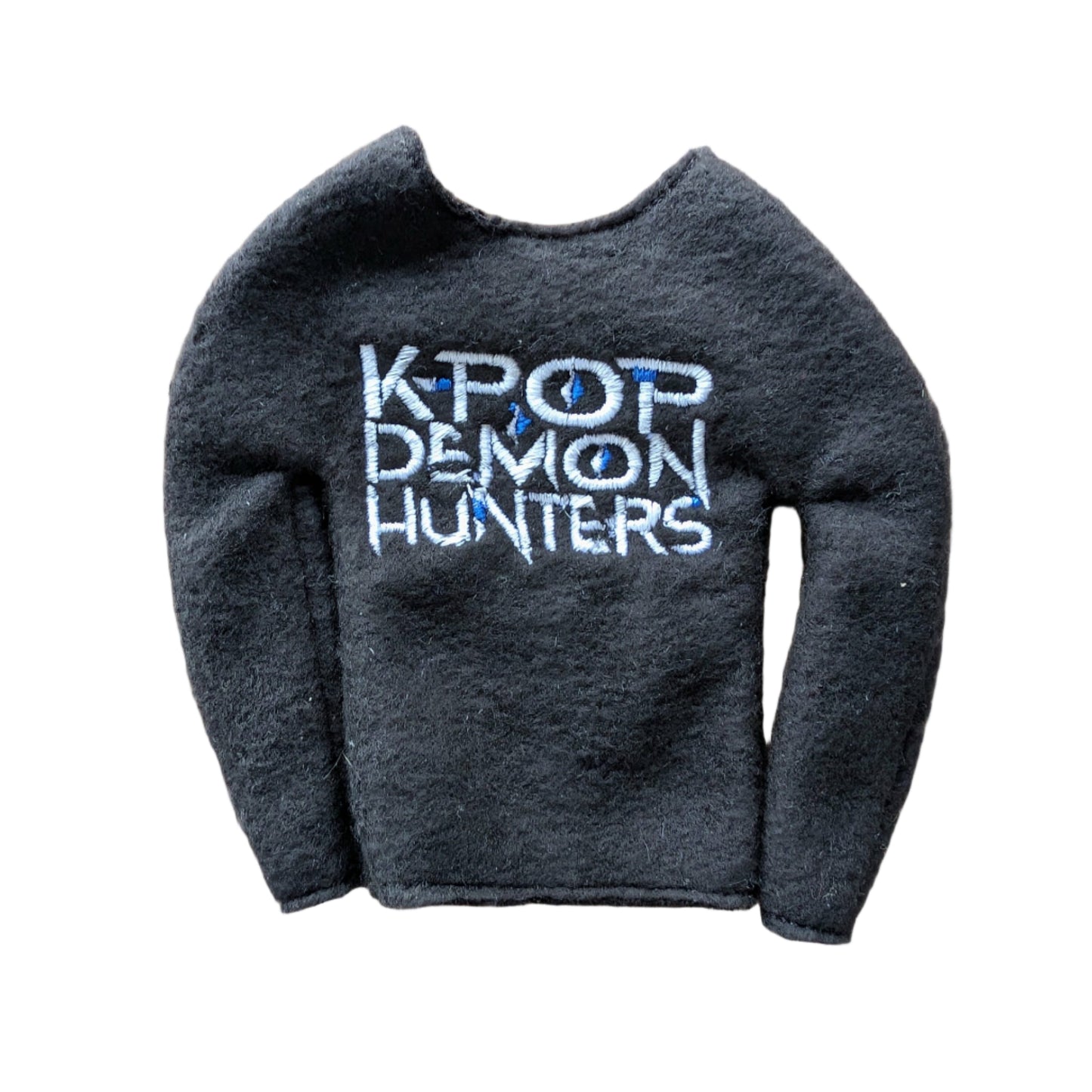 K-Pop Demon Hunters Elf Sweater