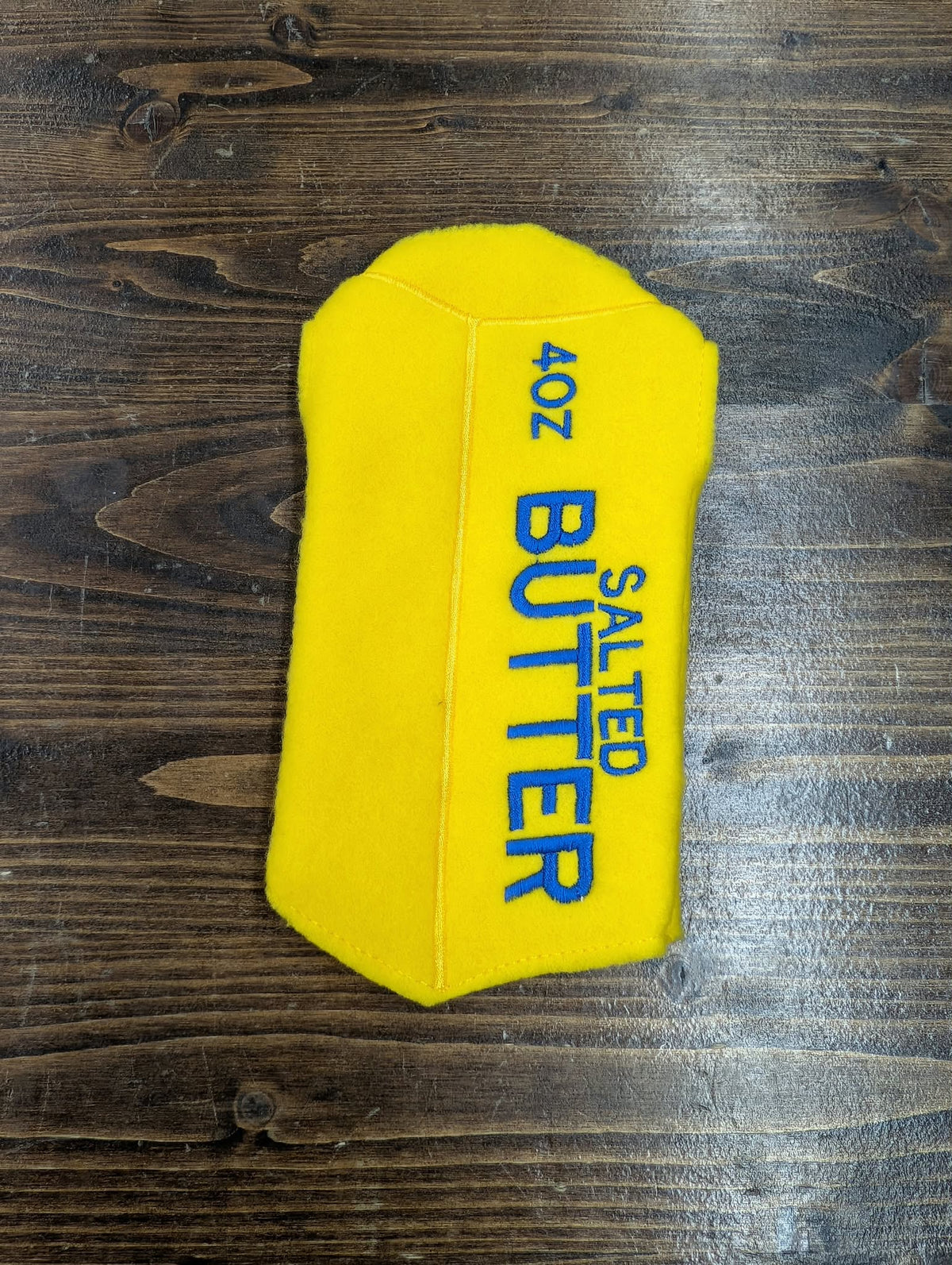 Butter Elf Costume