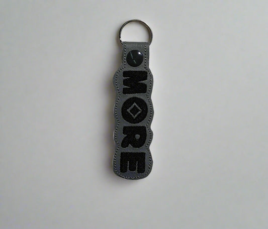 More Key chain