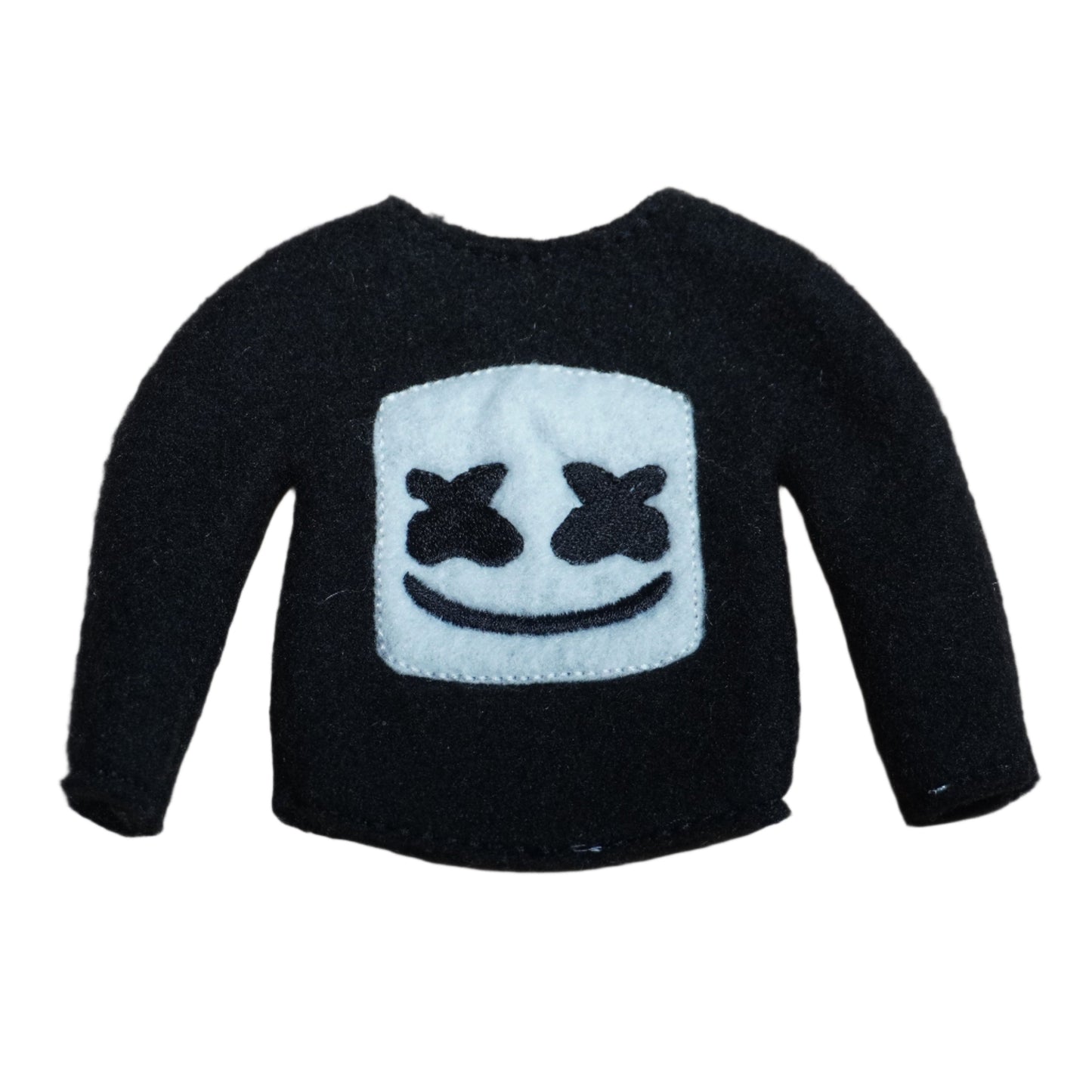 Mello Elf Sweater