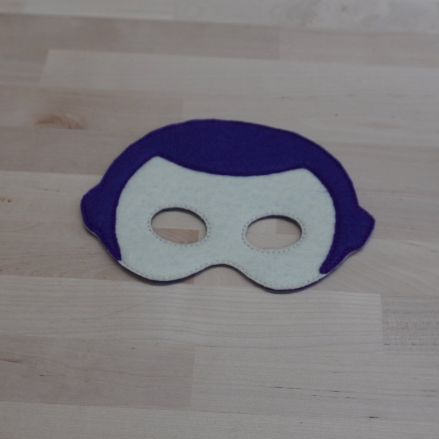 Buzz Dress Up Mask