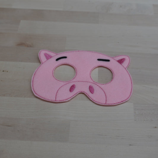 Hamm Dress Up Mask