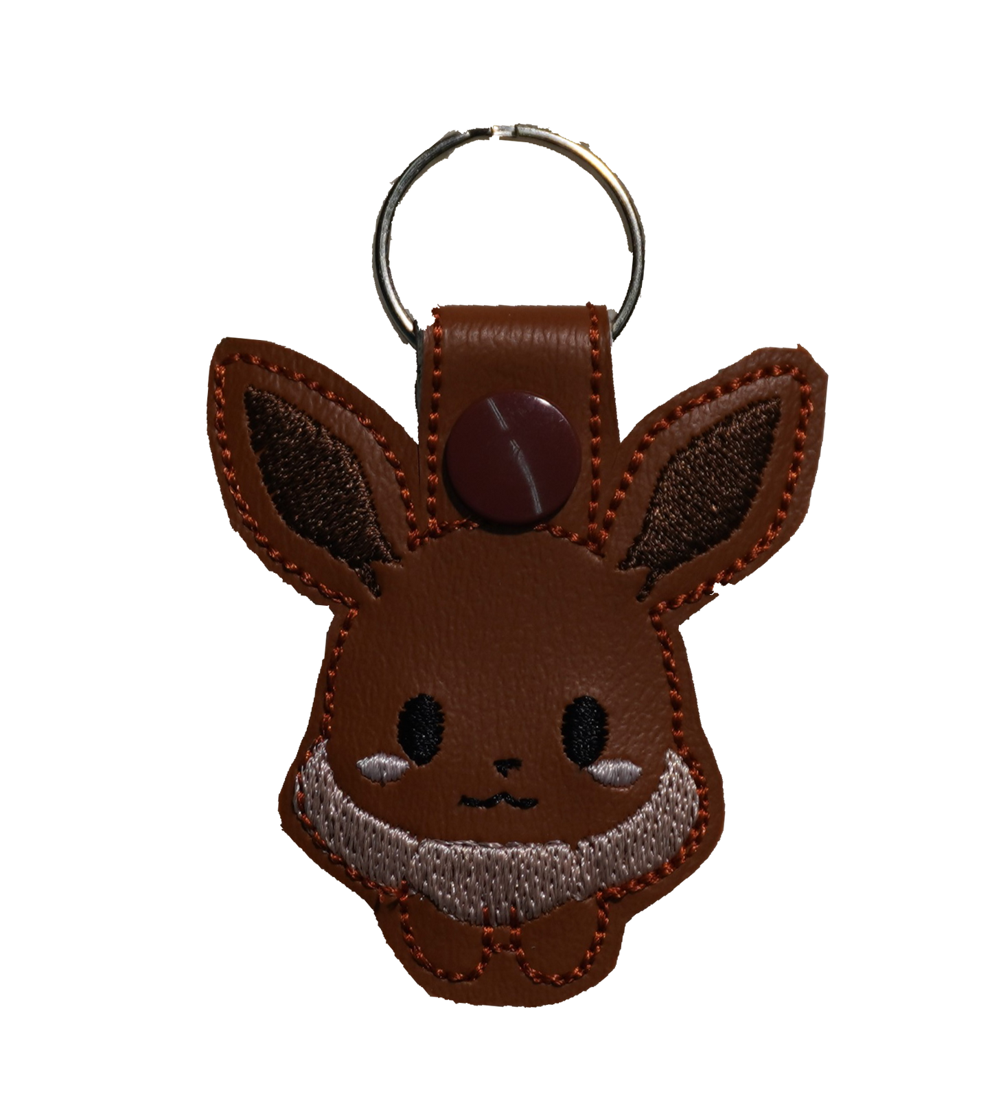 Eve Key Chain