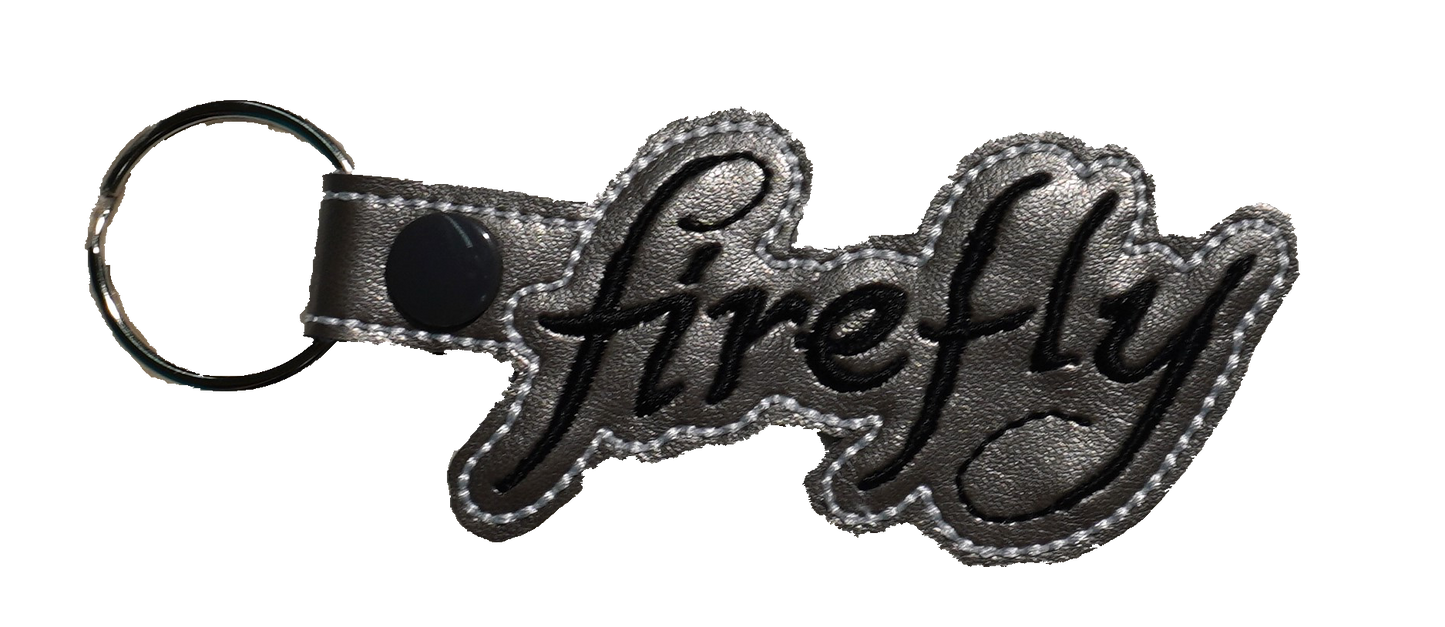 FireFly Key chain