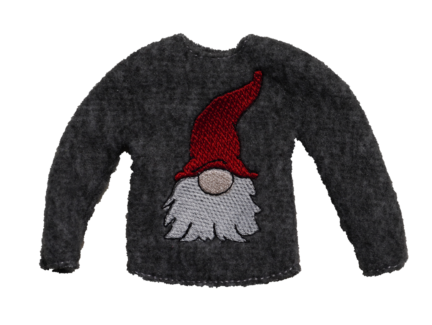 Gnome Elf Sweater