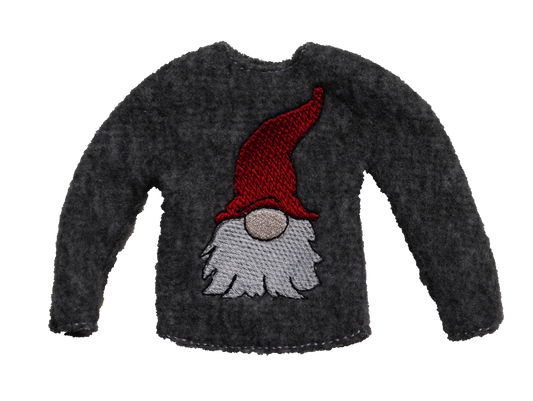 Gnome Elf Sweater