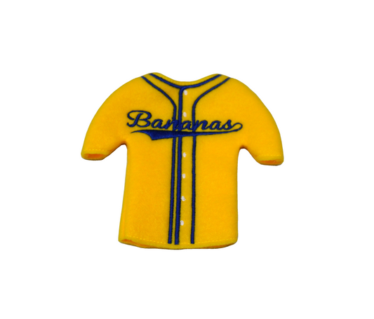 Baseball Banana Elf Sweater