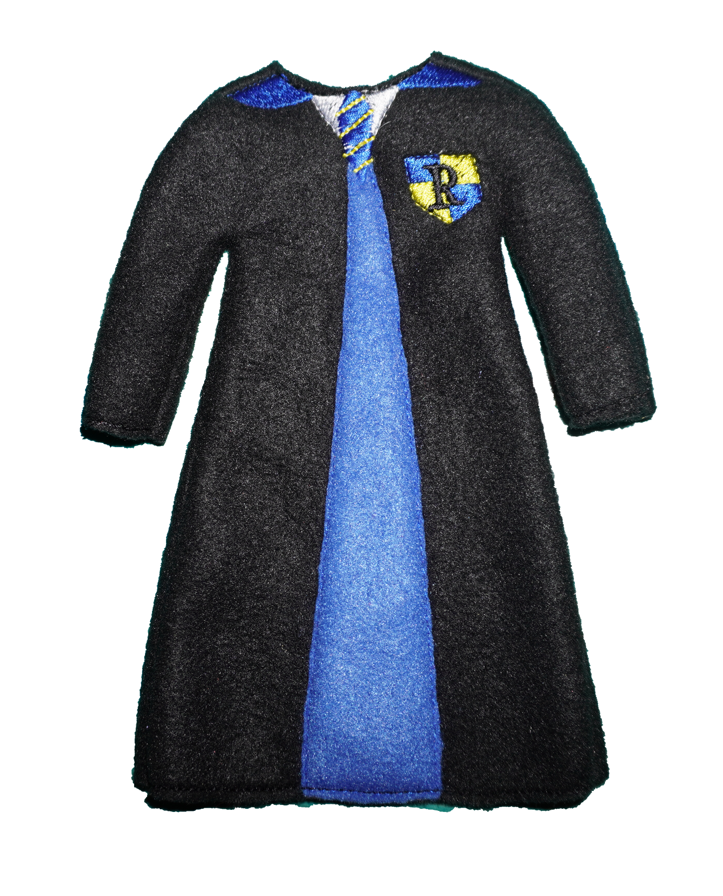 Eagle House Robe for Elf