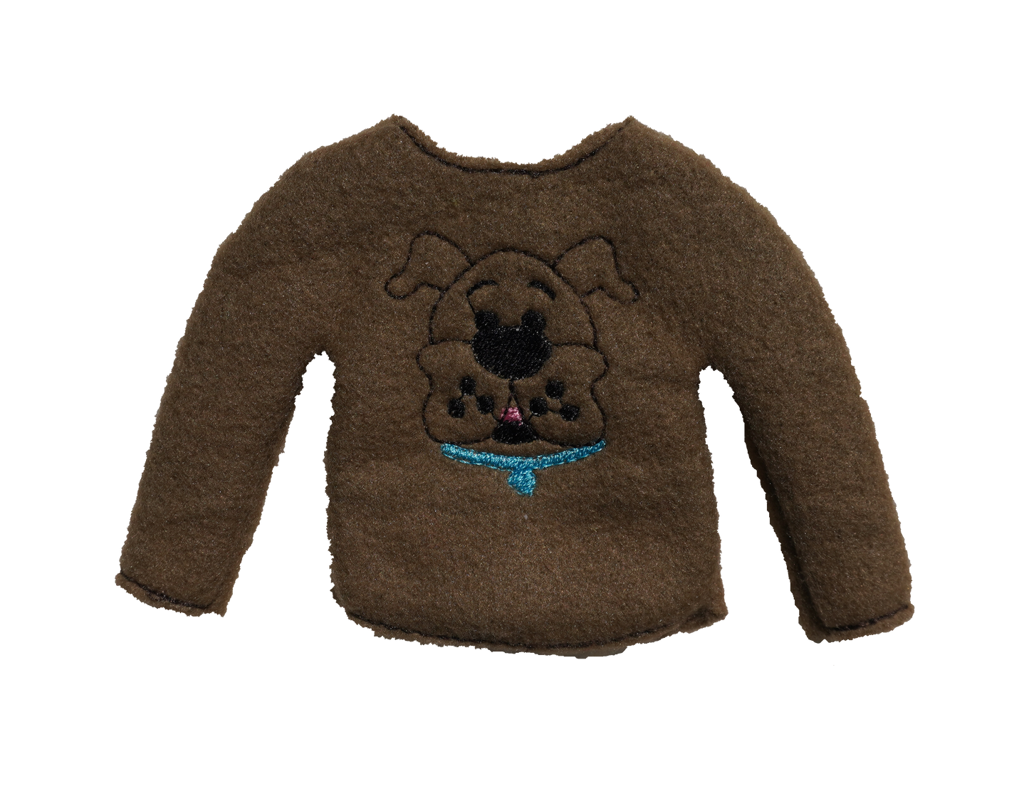 Scoob Elf Sweater