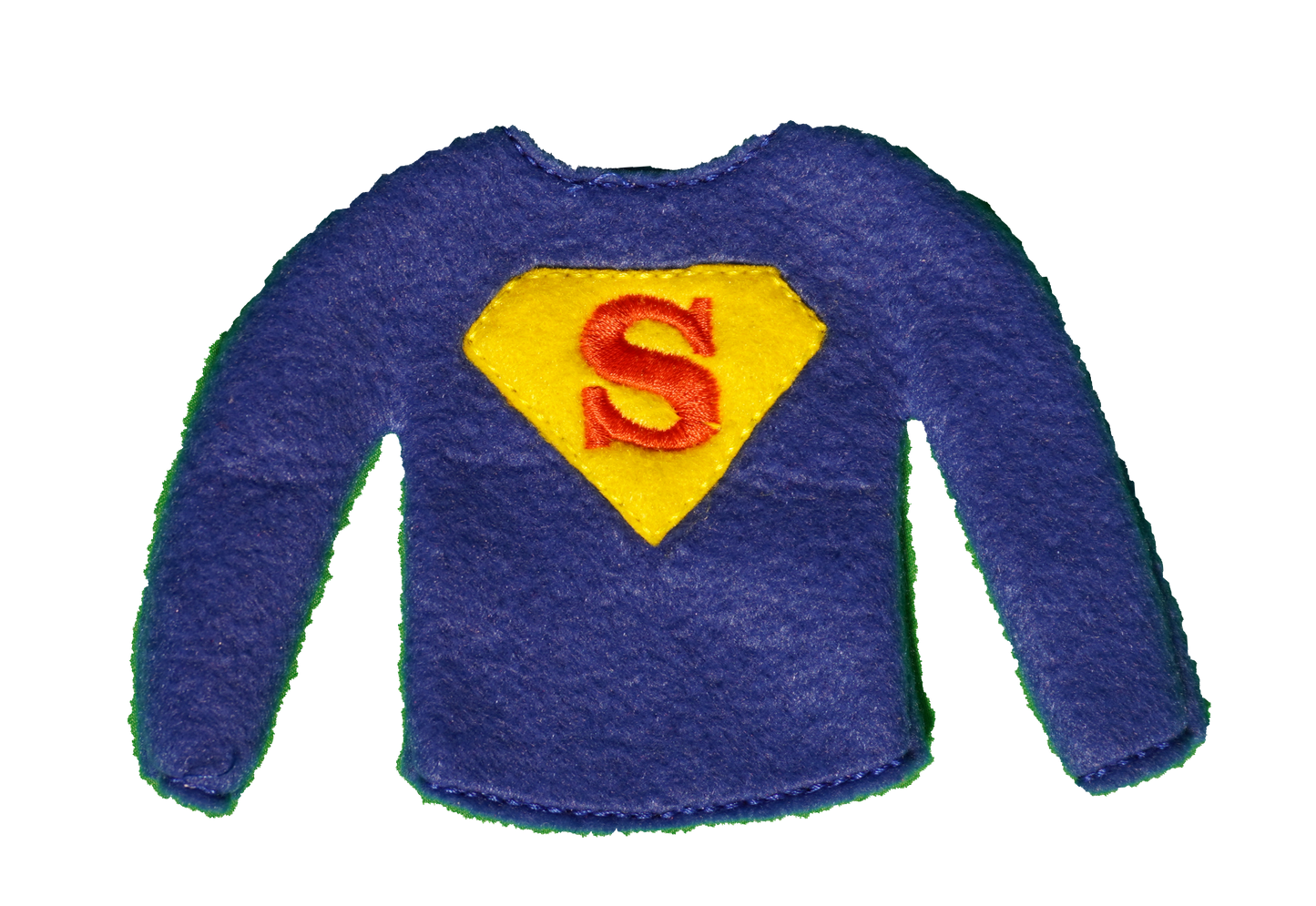 Super Elf Sweater