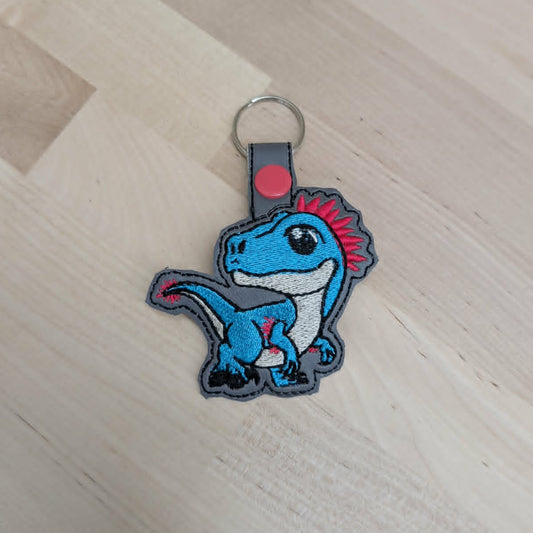 Mongo Key chain