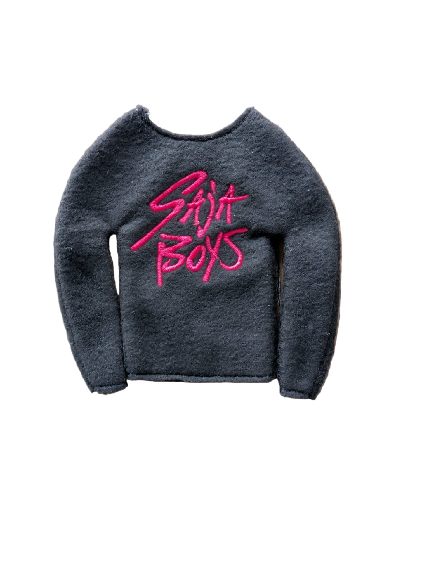 Saja Boys Elf Sweater