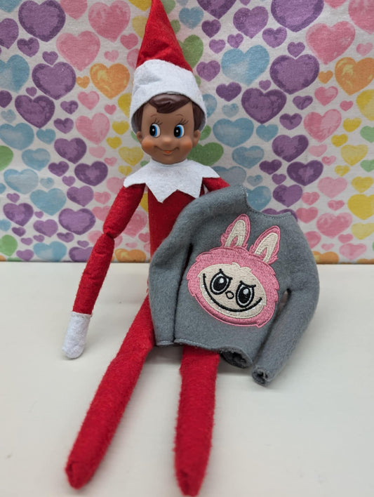 Lubu Elf Sweater